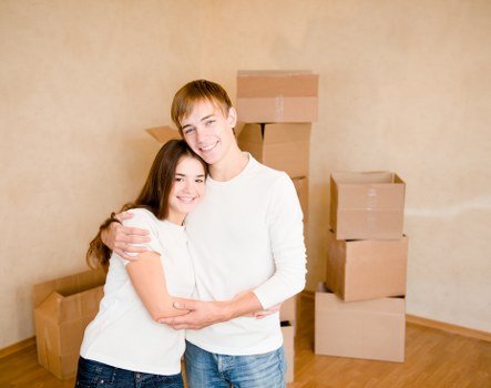 Van transport service for furniture and office items in Swiss Cottage