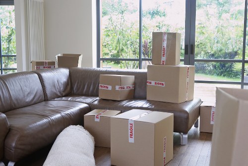 Governing law and contract terms for Swiss Cottage Man And Van